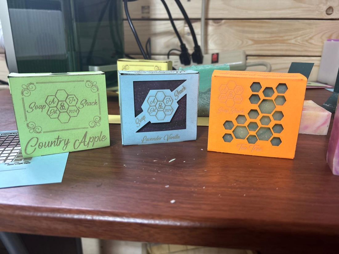 Soap for Your Skin Type