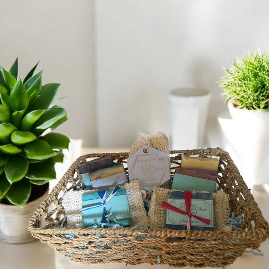 Gift Baskets