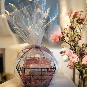 Personalized Gift Baskets