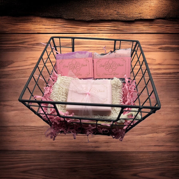 Personalized Gift Baskets