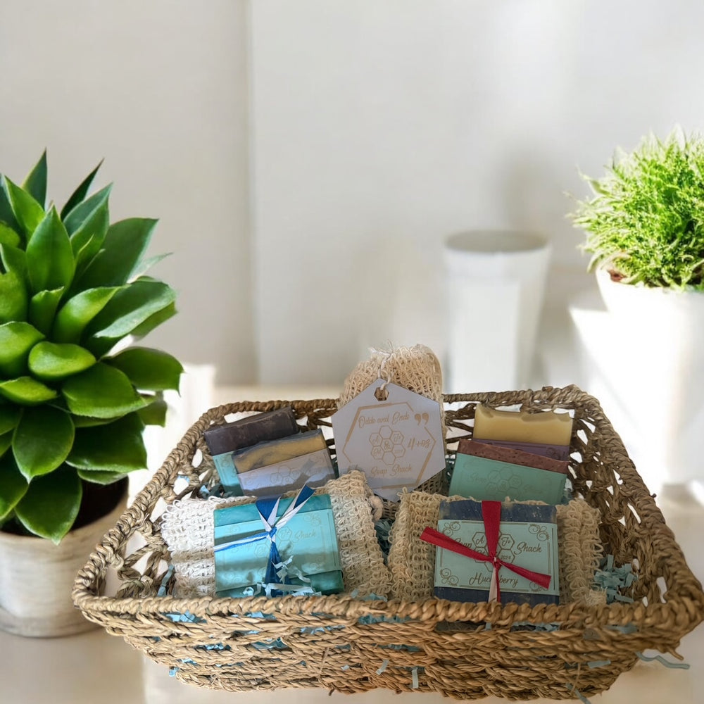 Personalized Gift Baskets
