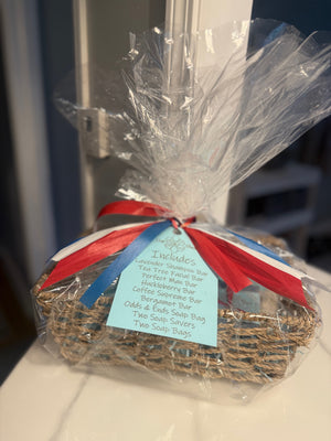 Personalized Gift Baskets