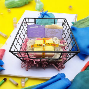 Personalized Gift Baskets